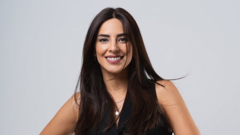 Daniela Castillo se suma a Sabingo con la nueva sección “Así suena Chile”