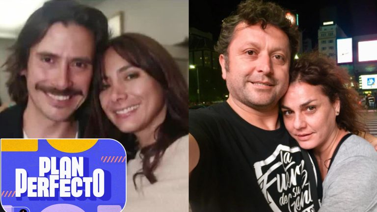 ¿Amigos tras el divorcio? En Plan Perfecto repasamos los quiebres más impactantes de la farándula