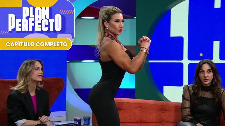 Plan Perfecto | Capítulo 111