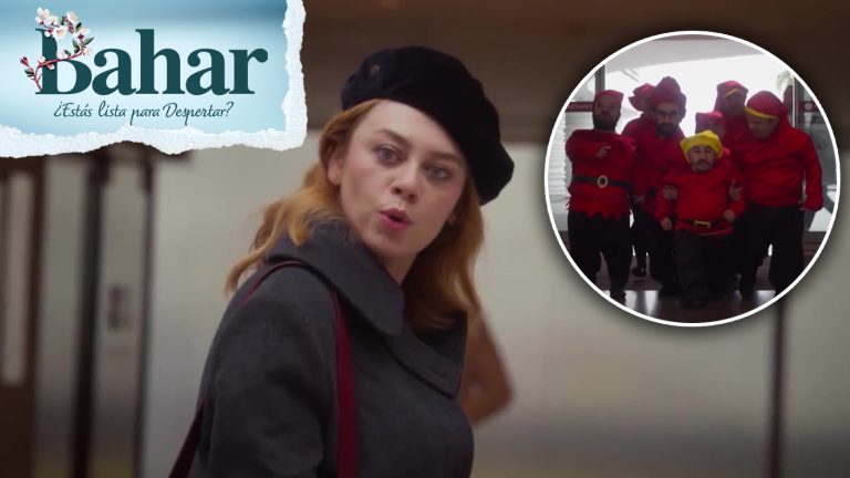 ¡Recuperó su credibilidad! El paciente perdido de Bahar regresó justo a tiempo al hospital