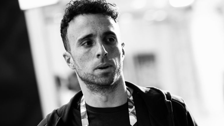 Conmoción mundial por trágica muerte de Diogo Jota y su hermano