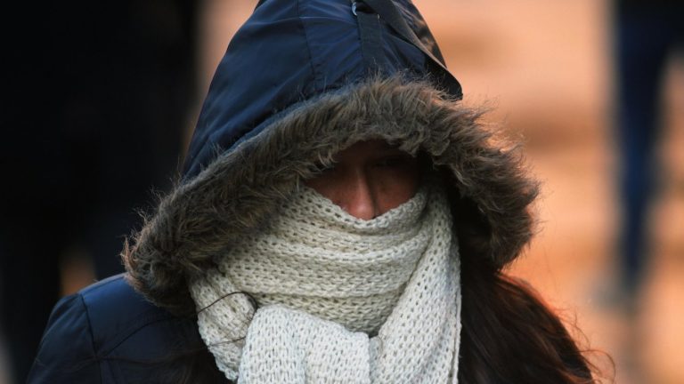 Se despide el “veranito de San Juan”: Anuncian regreso de bajas temperaturas