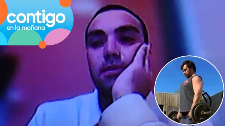 “Siempre quiso ser famoso”: Examigo de Martín de los Santos dio detalles de su personalidad “narcisa”