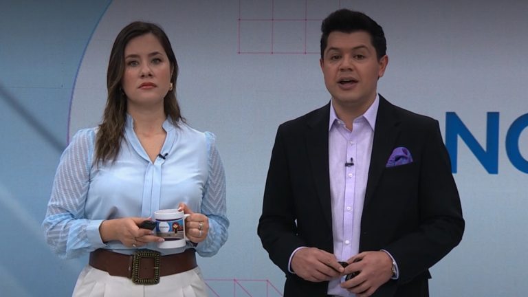 CHV Noticias AM | Jueves 3 de julio de 2025