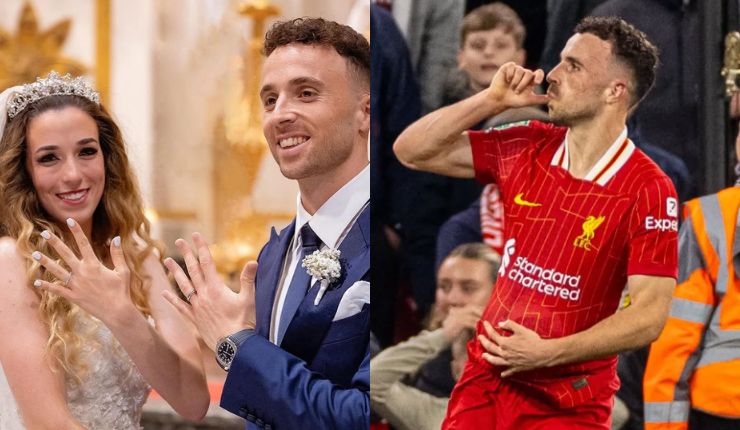 “Nunca olvidaremos”: El último mensaje de Diogo Jota antes de fatal accidente de tránsito