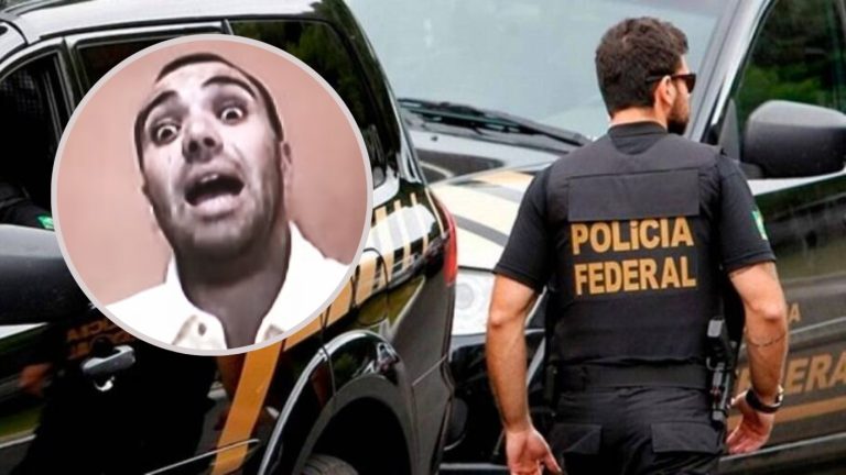 Revelan nuevos antecedentes de la detención de Martín de los Santos: Estaba en un hotel de Mato Grosso