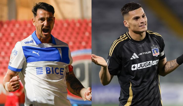 Universidad Católica vs Colo Colo: Cuándo y a qué hora juegan partido por Campeonato Nacional