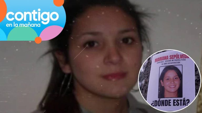 A 16 años de la desaparición de Mariana Sepúlveda: ¿Qué pasó con la joven cuyo rastro se perdió en Conchalí?