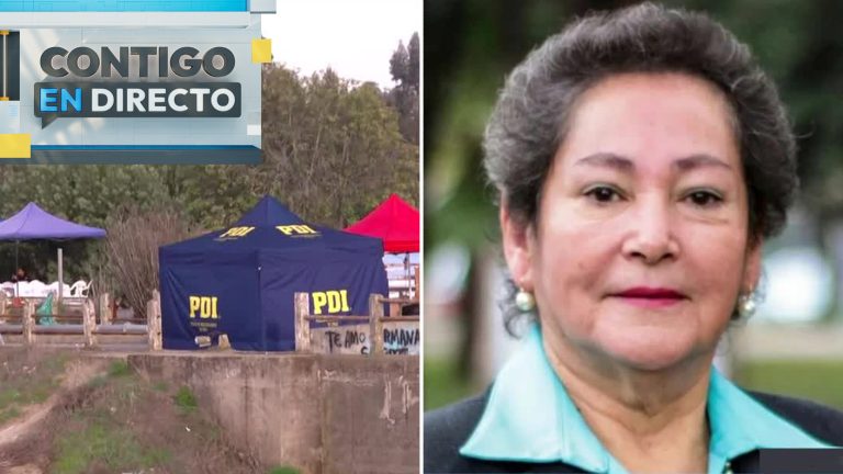 Concejala desaparecida lo visitó por última vez: Allanan casa de administrador municipal de Villa Alegre