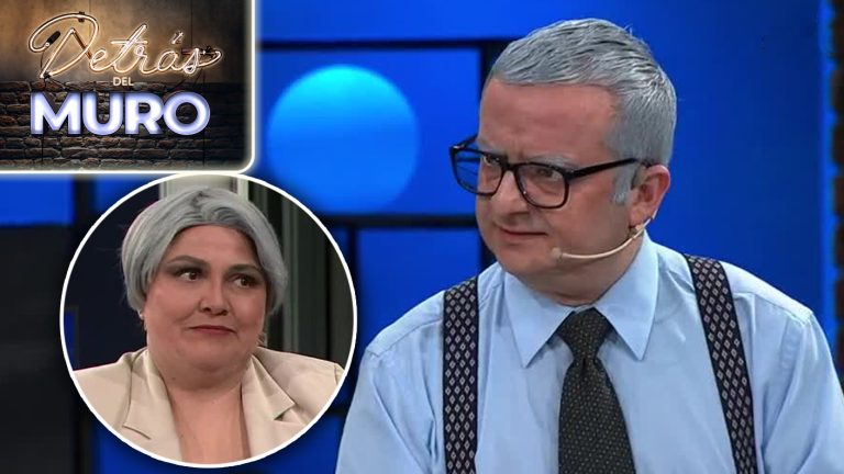 ¡Intenso cuestionario! Tomás Mochatto puso en aprietos a la candidata Jeannette Jara