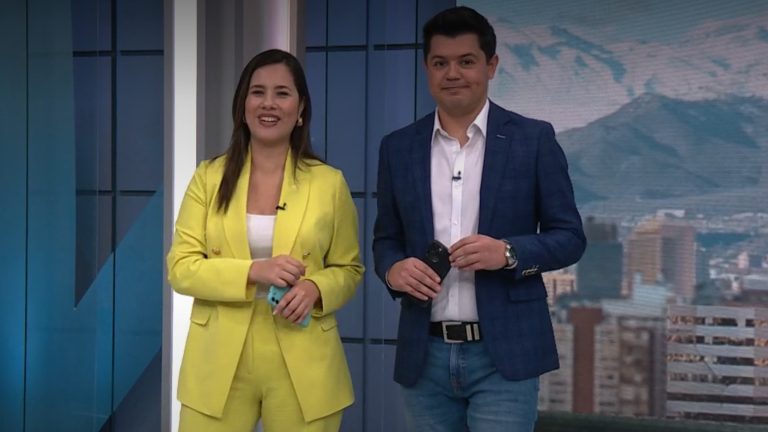 CHV Noticias AM | Viernes 4 de julio de 2025