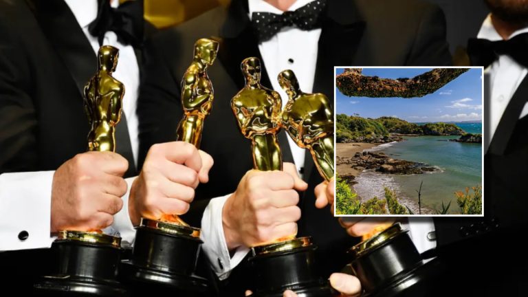 Famoso actor de Hollywood comprará una isla en Chile