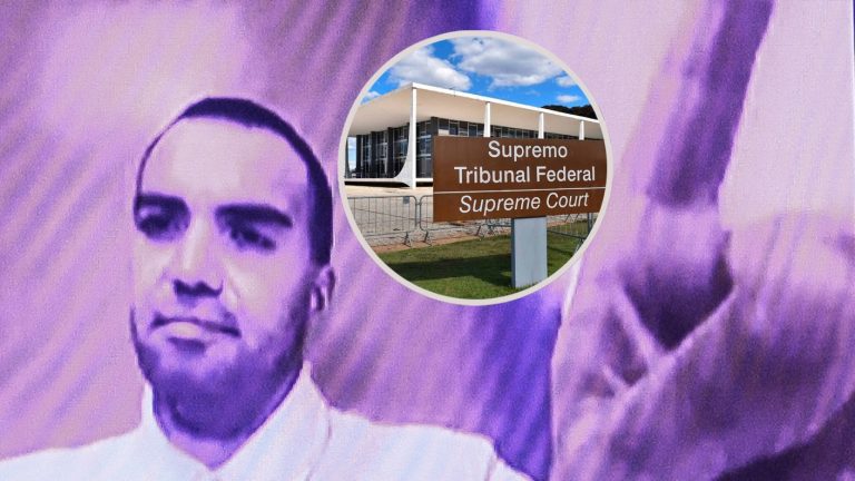 Juez brasileño no garantiza prisión preventiva de Martín de los Santos y todo lo decidirá el Supremo Tribunal Federal
