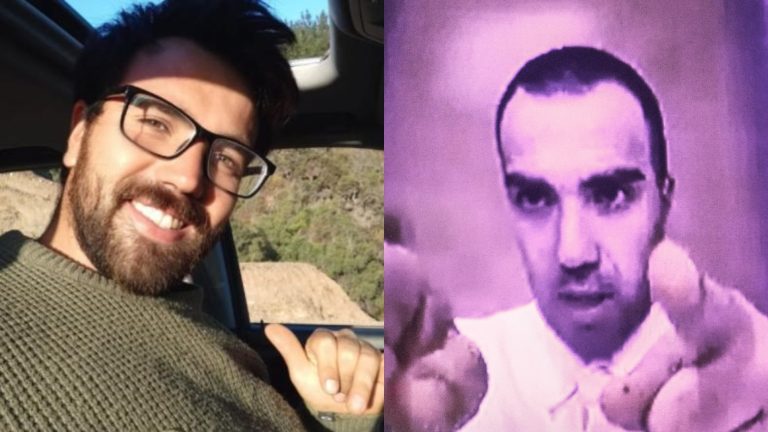 Tribunal solicita extradición de Martín de los Santos y fiscal adelanta: 