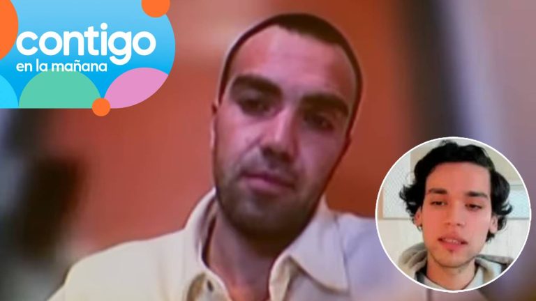 “Chile no me merece”: Dan a conocer particular comentario de Martín de los Santos horas antes de su detención