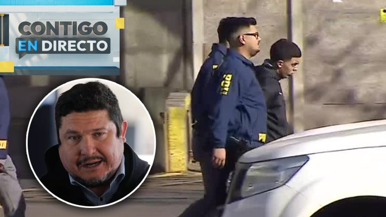 Prisión preventiva para único detenido por secuestro de exalcalde Gonzalo Montoya