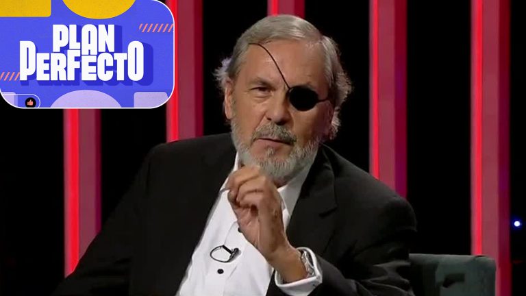 Agresiones verbales y actitudes celópatas: Santiago Pavlovic fue acusado de maltrato por su expareja