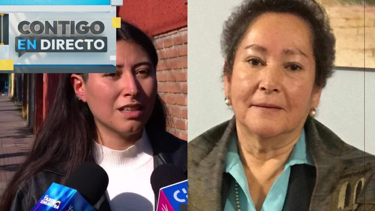 “Es desesperante”: Hija de concejala desaparecida en Villa Alegre critica falta de avances en la búsqueda