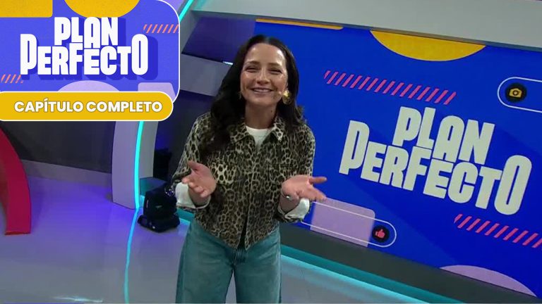 Plan Perfecto | Capítulo 112