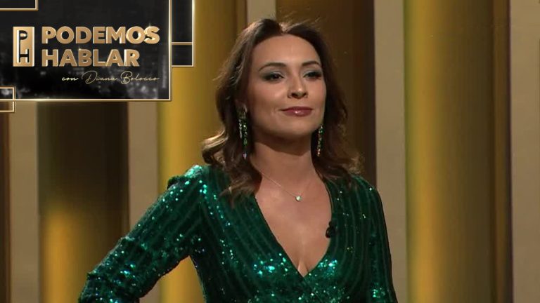 “Me gusta lo que estoy haciendo”: Camila Polizzi se sinceró sobre su incursión en plataforma para adultos