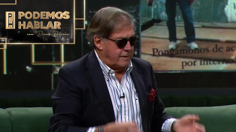 ¿Cuico o pituco? Emeterio Ureta aclaró cómo se define y explicó la diferencia en Podemos Hablar