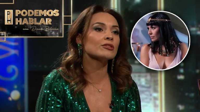 Camila Polizzi defendió su participación en show en club nocturno: “Se ha ninguneado el oficio”