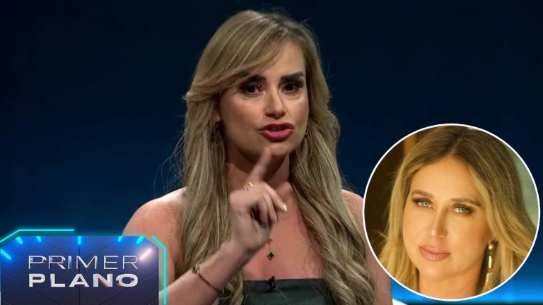 “La próxima vez que...”: Ex Axé Bahía le dejó una dura advertencia a Flaviana Seeling