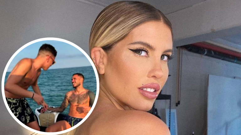 Futbolista en Italia y menor que ella: Revelan identidad del nuevo romance de Coté López