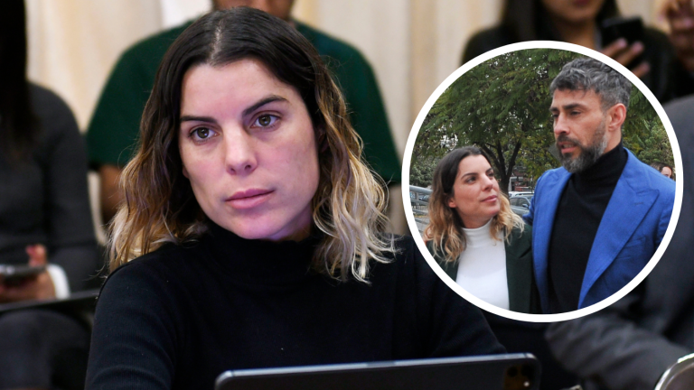 ¿Se acabó el amor con Jorge Valdivia? Maite Orsini dejó dudas sobre su situación sentimental