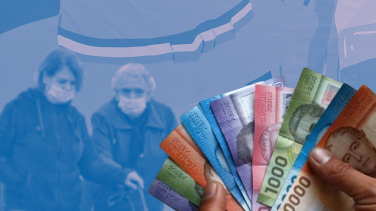 Aguinaldo para pensionados en Fiestas Patrias tendrá alza: Revisa en cuánto queda y quiénes lo reciben