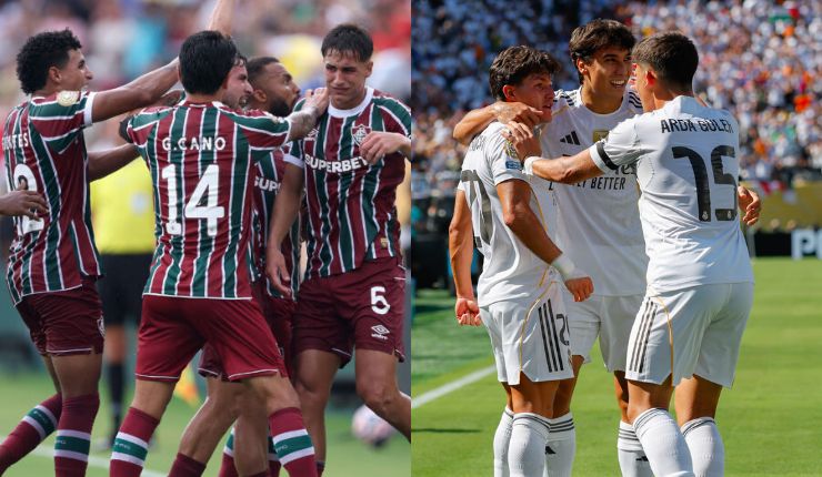 Mundial de Clubes: Cuándo se juegan las semifinales y qué partido transmite Chilevisión