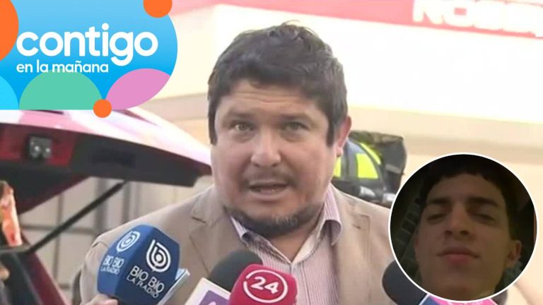 Con app de transporte: Así operarían Los Mapaches, banda que estaría detrás del secuestro de exalcalde Montoya