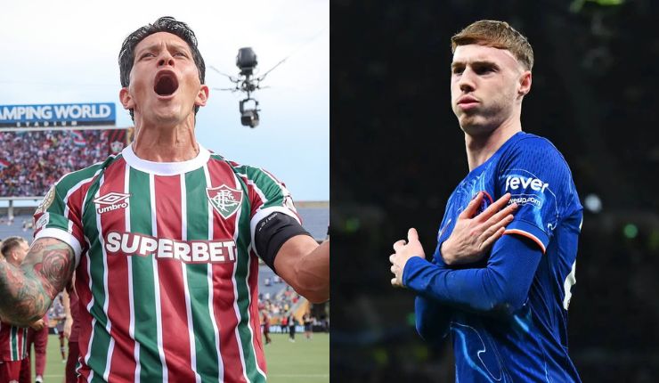 Por un lugar en la final: Cómo ver en Chile partido de Fluminense vs Chelsea por Mundial de Clubes