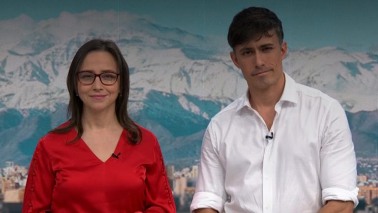 CHV Noticias Tarde | Lunes 7 de julio de 2025