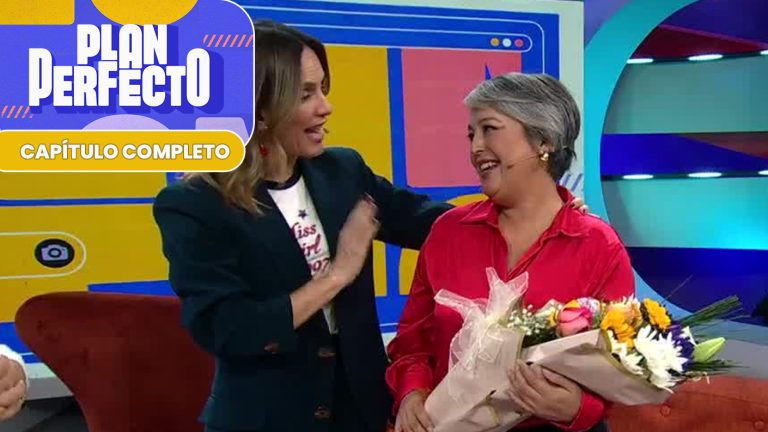 Plan Perfecto | Capítulo 113