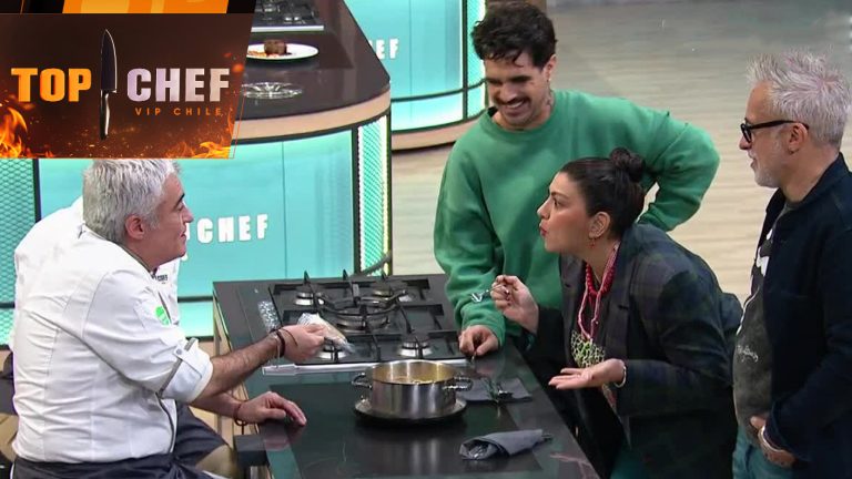 ¡Pereza absoluta! Mafe y Mauricio se negaron a presentar frente al jurado y los obligaron a ir a su estación