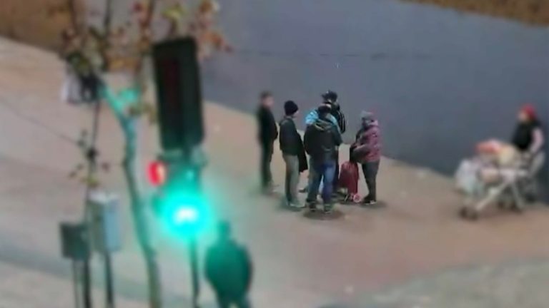 Detienen a tres nuevos integrantes de la banda “la jauría” en operativo de la PDI