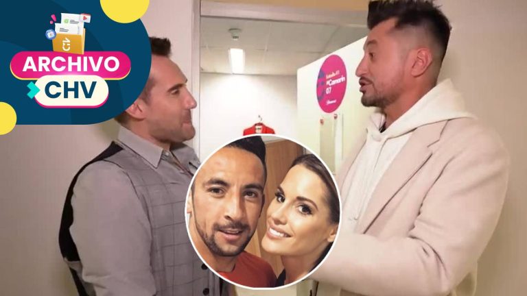 Cuando Nico Peric reveló desconocida consecuencia del quiebre entre Isla y Gala: “Se disolvió el grupo”