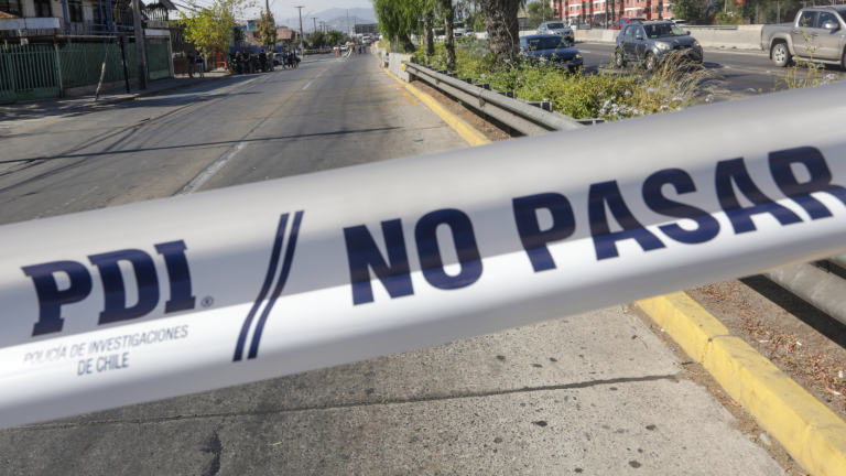 Familia fue víctima de millonario robo en su casa en La Reina: Delincuentes se llevaron cerca de $30 millones