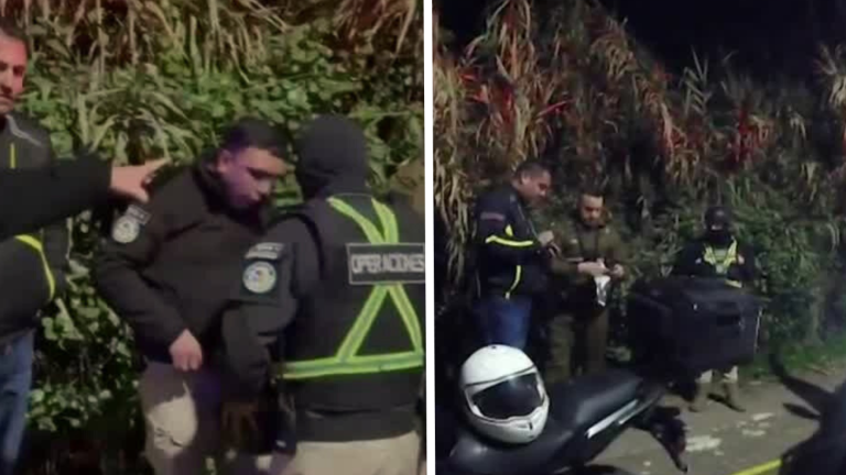 “Fue humillante”: Habla el inspector municipal detenido tras fiscalización a carabinero en La Florida