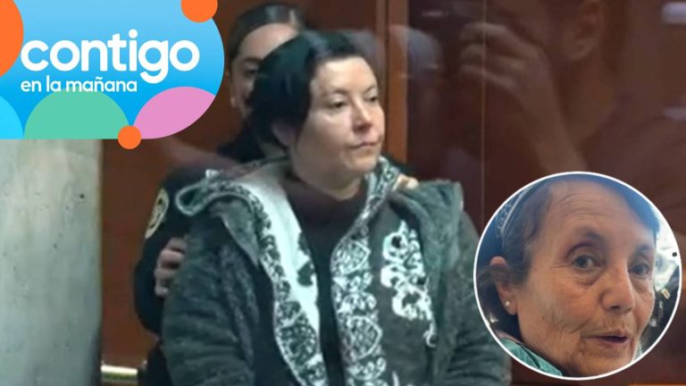 Uñas con tierra y actitud “rara”: Las inconsistencias que habrían delatado a hija de adulta mayor enterrada