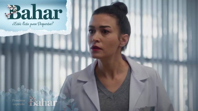 ¡Rengin escuchará la verdad de Timur! | Adelanto Bahar | Capítulo 72