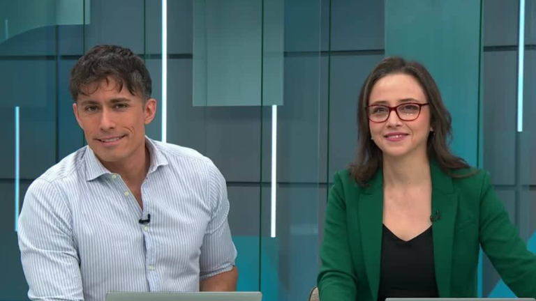 CHV Noticias Tarde | Martes 8 de julio de 2025