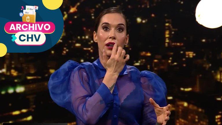 “Me hicieron 200 puntos”: Cuando Vale Roth impactó en PH por secuelas de tratamiento con silicona industrial