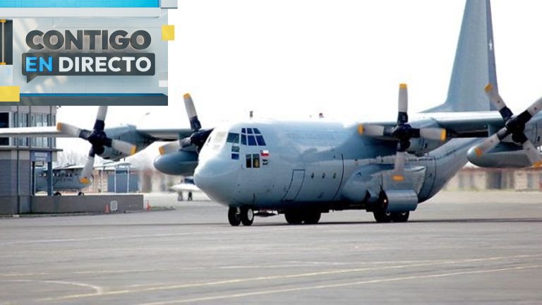 FACh confirma que droga incautada en vuelo era ketamina: Funcionarios involucrados fueron dados de baja