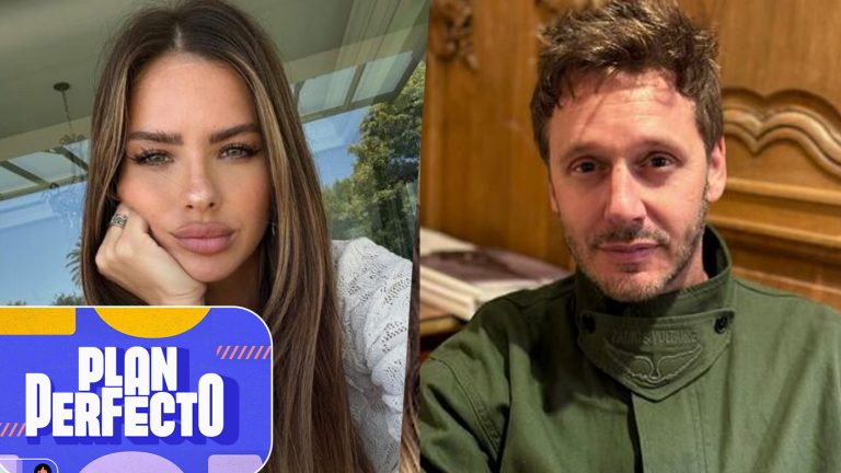 ¡Declaraciones cruzadas! Los que se sabe del conflicto entre Benjamín Vicuña y China Suárez