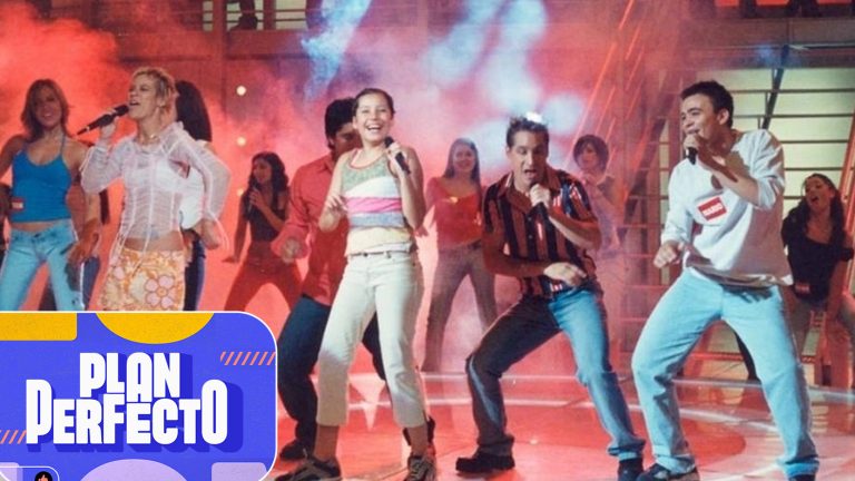 ¿Qué fue de los talentosos ex chicos de “Rojo”? Conoce en qué se desempeñan en la actualidad