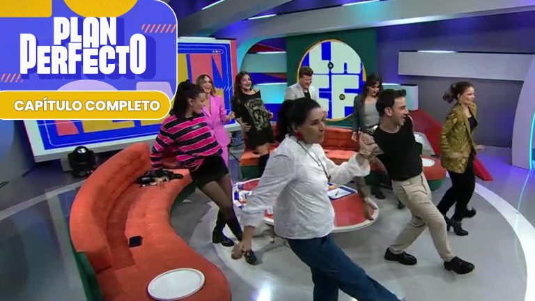 Plan Perfecto | Capítulo 114