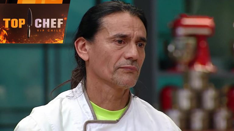 Coca Mendoza se emocionó tras recordar a su abuela durante evaluación: “Era maravillosa”