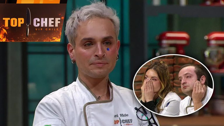 “Espero estar sanando”: Dani Ride no contuvo las lágrimas al recordar difícil momento de su infancia